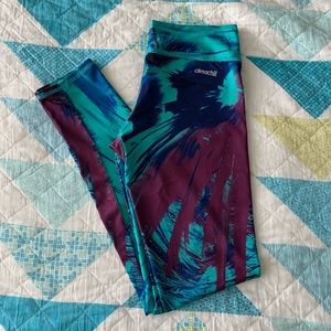 Adidas climachill leggings